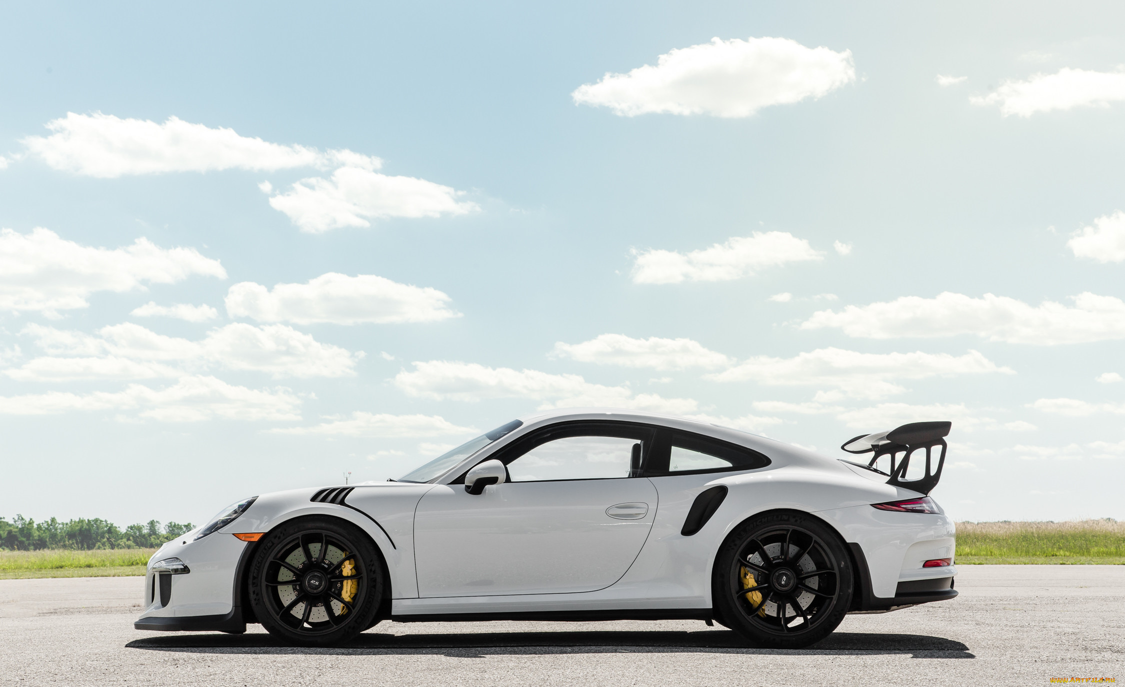 , porsche, north, america, 2016, 911, gt3, rs